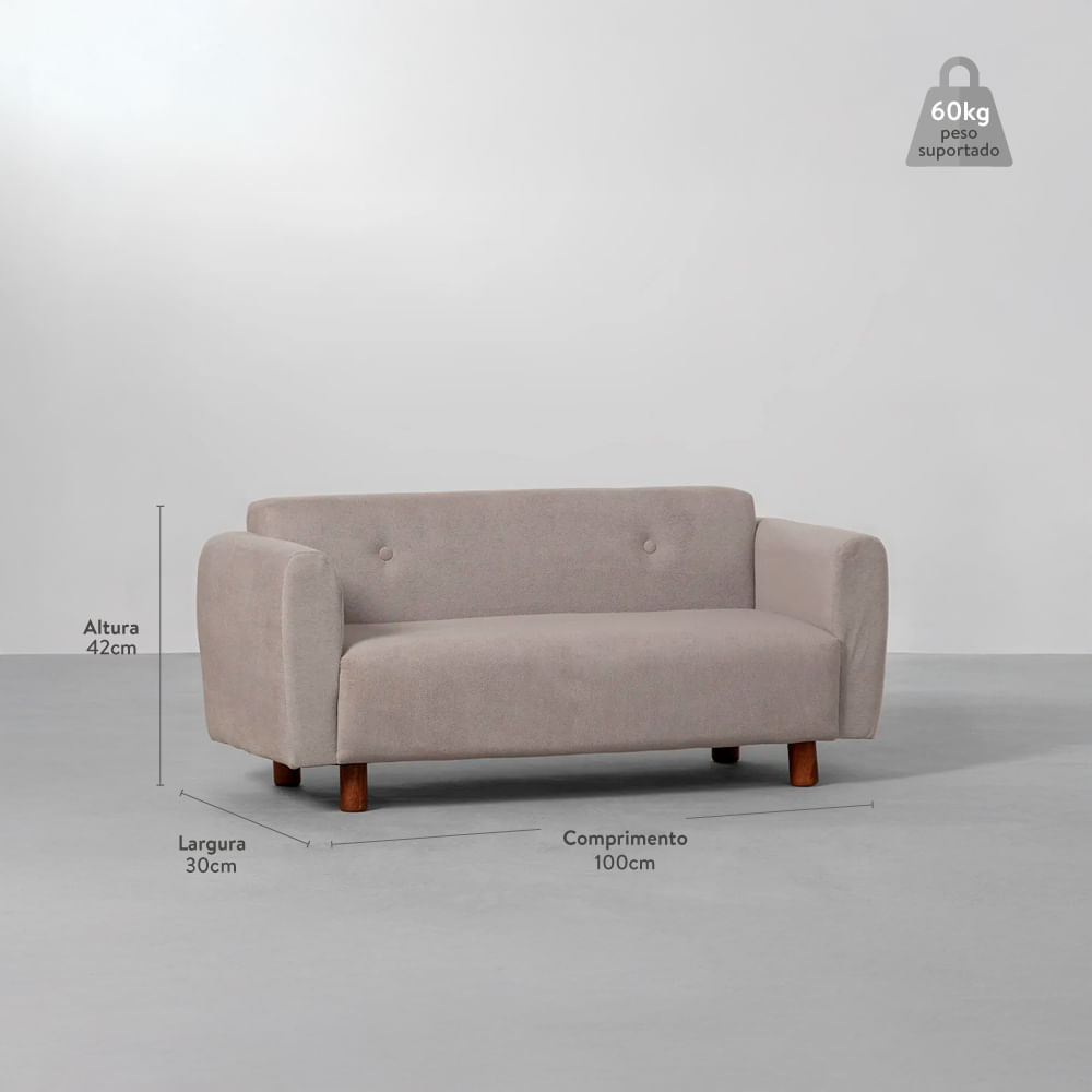 hero sofa infantil dumbo